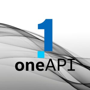 Demo - INTEL oneAPI Consulting (ISV)